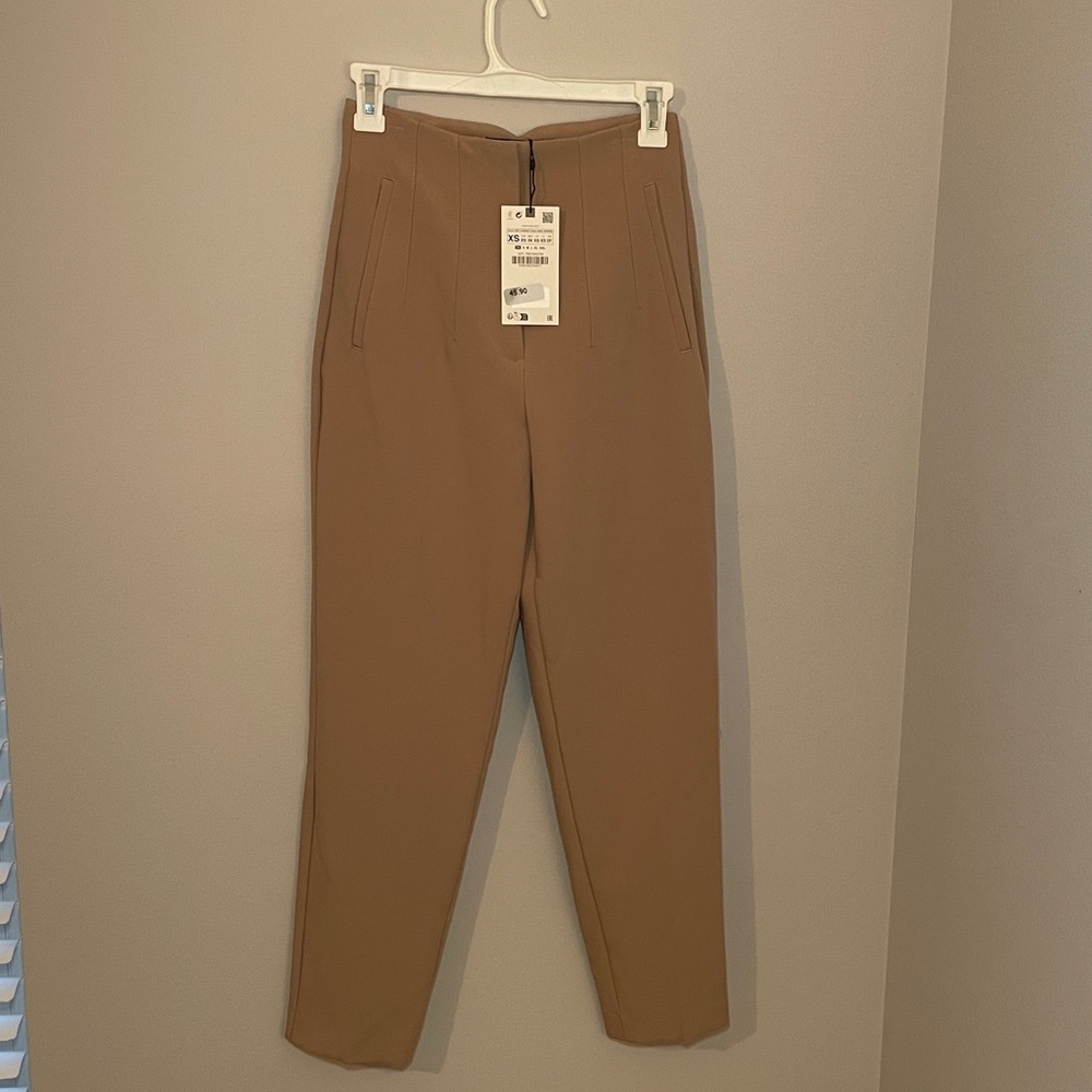 Zara Women’s Pants